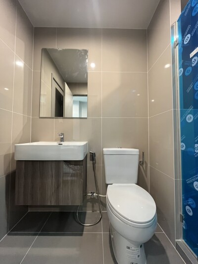 อัพเดทล่าสุด 29/9/2568 :  ไอดีโอ รามคำแหง - ลำสาลี สเตชั่น / Ideo Ramkhamhaeng - Lam Sali Station