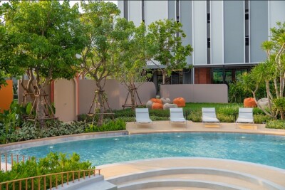 อัพเดทล่าสุด 29/9/2568 :  ไอดีโอ รามคำแหง - ลำสาลี สเตชั่น / Ideo Ramkhamhaeng - Lam Sali Station