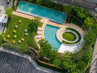 อัพเดทล่าสุด 29/9/2568 :  ไอดีโอ รามคำแหง - ลำสาลี สเตชั่น / Ideo Ramkhamhaeng - Lam Sali Station