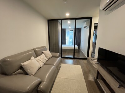 อัพเดต่าสุด 4/11/2568 : ดิ ออริจิ้น รามอินทรา 83 สเตชั่น / The Origin Ramintra 83 Station