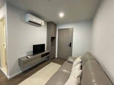 อัพเดต่าสุด 4/11/2568 : ดิ ออริจิ้น รามอินทรา 83 สเตชั่น / The Origin Ramintra 83 Station