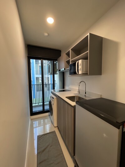 อัพเดต่าสุด 4/11/2568 : ดิ ออริจิ้น รามอินทรา 83 สเตชั่น / The Origin Ramintra 83 Station