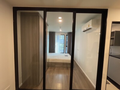 อัพเดต่าสุด 4/11/2568 : ดิ ออริจิ้น รามอินทรา 83 สเตชั่น / The Origin Ramintra 83 Station