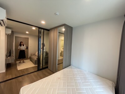 อัพเดต่าสุด 4/11/2568 : ดิ ออริจิ้น รามอินทรา 83 สเตชั่น / The Origin Ramintra 83 Station