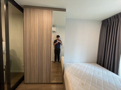 อัพเดต่าสุด 4/11/2568 : ดิ ออริจิ้น รามอินทรา 83 สเตชั่น / The Origin Ramintra 83 Station