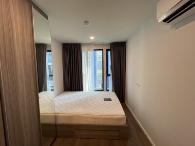 อัพเดต่าสุด 4/11/2568 : ดิ ออริจิ้น รามอินทรา 83 สเตชั่น / The Origin Ramintra 83 Station