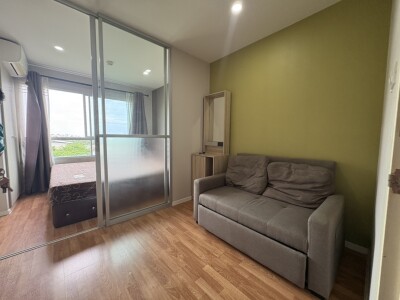 ลุมพินี วิลล์ สุขุมวิท 76 - แบริ่ง สเตชั่น / Lumpini Ville Sukhumvit 76 – Bearing Station