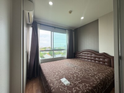 ลุมพินี วิลล์ สุขุมวิท 76 - แบริ่ง สเตชั่น / Lumpini Ville Sukhumvit 76 – Bearing Station