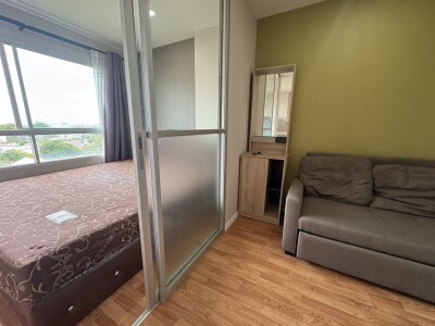 ลุมพินี วิลล์ สุขุมวิท 76 - แบริ่ง สเตชั่น / Lumpini Ville Sukhumvit 76 – Bearing Station