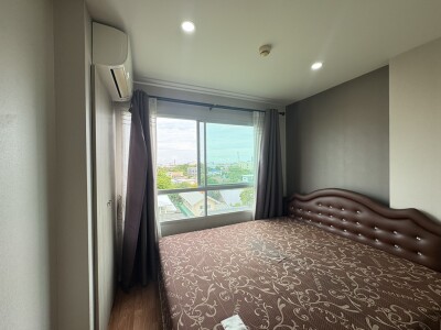 ลุมพินี วิลล์ สุขุมวิท 76 - แบริ่ง สเตชั่น / Lumpini Ville Sukhumvit 76 – Bearing Station