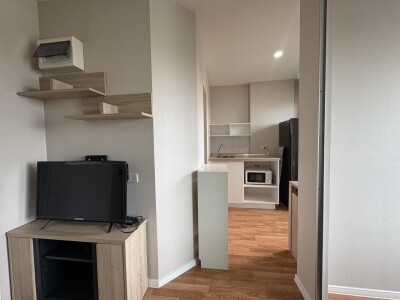 ลุมพินี วิลล์ สุขุมวิท 76 - แบริ่ง สเตชั่น / Lumpini Ville Sukhumvit 76 – Bearing Station