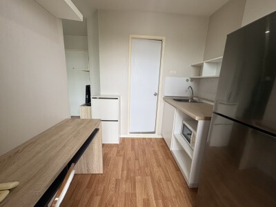 ลุมพินี วิลล์ สุขุมวิท 76 - แบริ่ง สเตชั่น / Lumpini Ville Sukhumvit 76 – Bearing Station