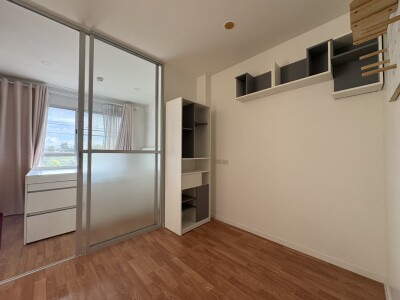 ลุมพินี วิลล์ สุขุมวิท 76 - แบริ่ง สเตชั่น / Lumpini Ville Sukhumvit 76 – Bearing Station