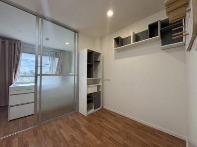 ลุมพินี วิลล์ สุขุมวิท 76 - แบริ่ง สเตชั่น / Lumpini Ville Sukhumvit 76 – Bearing Station