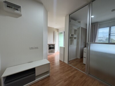 ลุมพินี วิลล์ สุขุมวิท 76 - แบริ่ง สเตชั่น / Lumpini Ville Sukhumvit 76 – Bearing Station