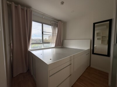 ลุมพินี วิลล์ สุขุมวิท 76 - แบริ่ง สเตชั่น / Lumpini Ville Sukhumvit 76 – Bearing Station