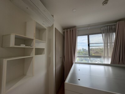 ลุมพินี วิลล์ สุขุมวิท 76 - แบริ่ง สเตชั่น / Lumpini Ville Sukhumvit 76 – Bearing Station