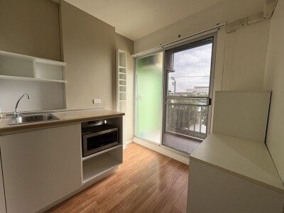 ลุมพินี วิลล์ สุขุมวิท 76 - แบริ่ง สเตชั่น / Lumpini Ville Sukhumvit 76 – Bearing Station