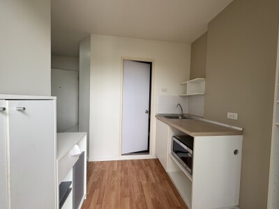 ลุมพินี วิลล์ สุขุมวิท 76 - แบริ่ง สเตชั่น / Lumpini Ville Sukhumvit 76 – Bearing Station