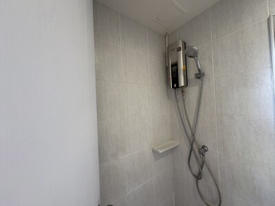 ลุมพินี วิลล์ สุขุมวิท 76 - แบริ่ง สเตชั่น / Lumpini Ville Sukhumvit 76 – Bearing Station