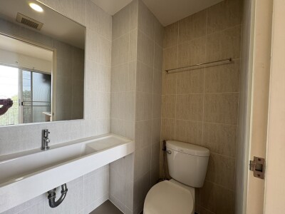 ลุมพินี วิลล์ สุขุมวิท 76 - แบริ่ง สเตชั่น / Lumpini Ville Sukhumvit 76 – Bearing Station