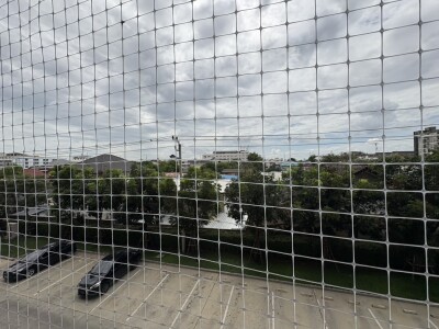 ลุมพินี วิลล์ สุขุมวิท 76 - แบริ่ง สเตชั่น / Lumpini Ville Sukhumvit 76 – Bearing Station