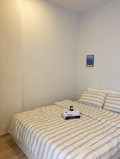 เดอะทรี พัฒนาการ - เอกมัย / THE TREE Pattanakarn - Ekkamai