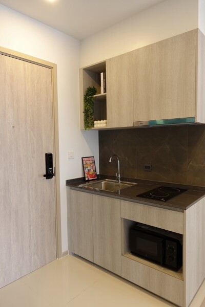 เดอะทรี พัฒนาการ - เอกมัย / THE TREE Pattanakarn - Ekkamai