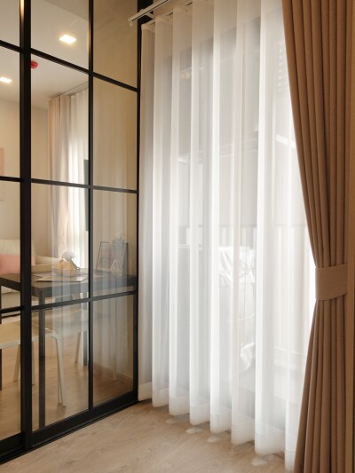 เดอะทรี พัฒนาการ - เอกมัย / THE TREE Pattanakarn - Ekkamai