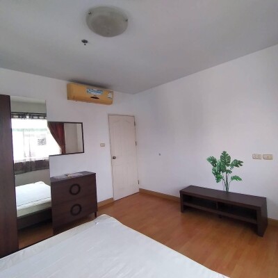 อัปเดตล่าสุด 2/3/2569 :   ซิตี้ โฮม สุขุมวิท 101 / City Home Sukhumvit