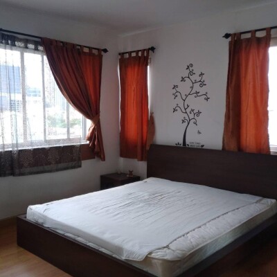 อัปเดตล่าสุด 2/3/2569 :   ซิตี้ โฮม สุขุมวิท 101 / City Home Sukhumvit