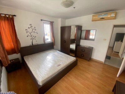 อัปเดตล่าสุด 2/3/2569 :   ซิตี้ โฮม สุขุมวิท 101 / City Home Sukhumvit