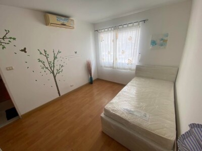 อัปเดตล่าสุด 2/3/2569 :   ซิตี้ โฮม สุขุมวิท 101 / City Home Sukhumvit