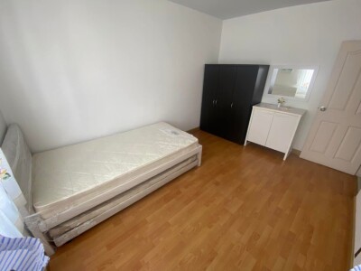 อัปเดตล่าสุด 2/3/2569 :   ซิตี้ โฮม สุขุมวิท 101 / City Home Sukhumvit