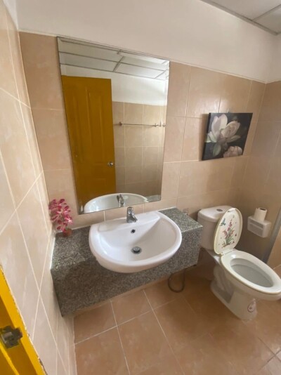 อัปเดตล่าสุด 2/3/2569 :   ซิตี้ โฮม สุขุมวิท 101 / City Home Sukhumvit