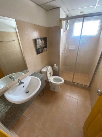 อัปเดตล่าสุด 2/3/2569 :   ซิตี้ โฮม สุขุมวิท 101 / City Home Sukhumvit