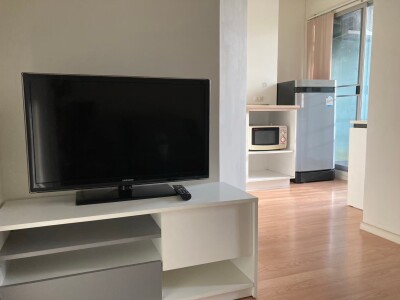 ลุมพินี วิลล์ อ่อนนุช - พัฒนาการ / Lumpini Ville Onnut - Pattanakarn-12