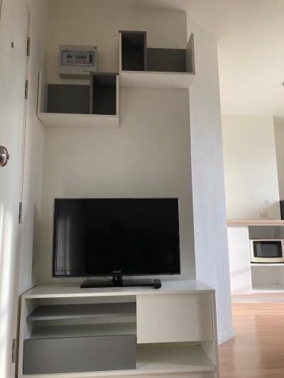 ลุมพินี วิลล์ อ่อนนุช - พัฒนาการ / Lumpini Ville Onnut - Pattanakarn-10