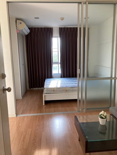 ลุมพินี วิลล์ อ่อนนุช - พัฒนาการ / Lumpini Ville Onnut - Pattanakarn-5