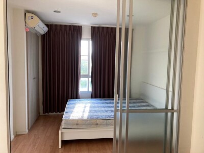 ลุมพินี วิลล์ อ่อนนุช - พัฒนาการ / Lumpini Ville Onnut - Pattanakarn-6