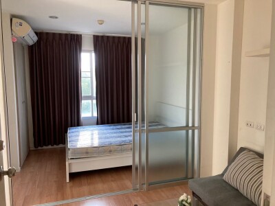 ลุมพินี วิลล์ อ่อนนุช - พัฒนาการ / Lumpini Ville Onnut - Pattanakarn-7