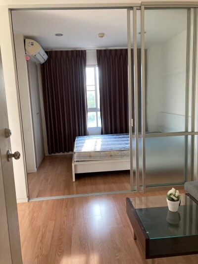 ลุมพินี วิลล์ อ่อนนุช - พัฒนาการ / Lumpini Ville Onnut - Pattanakarn-4