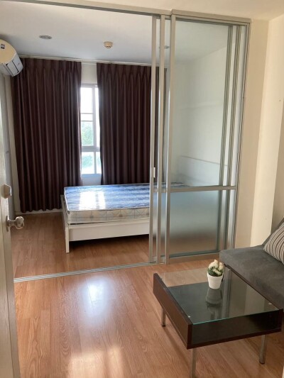 ลุมพินี วิลล์ อ่อนนุช - พัฒนาการ / Lumpini Ville Onnut - Pattanakarn-2