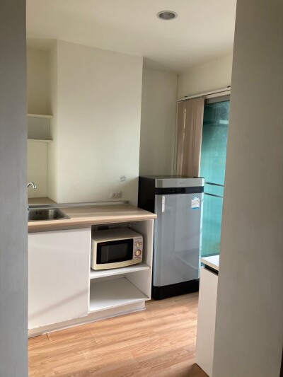 ลุมพินี วิลล์ อ่อนนุช - พัฒนาการ / Lumpini Ville Onnut - Pattanakarn-15