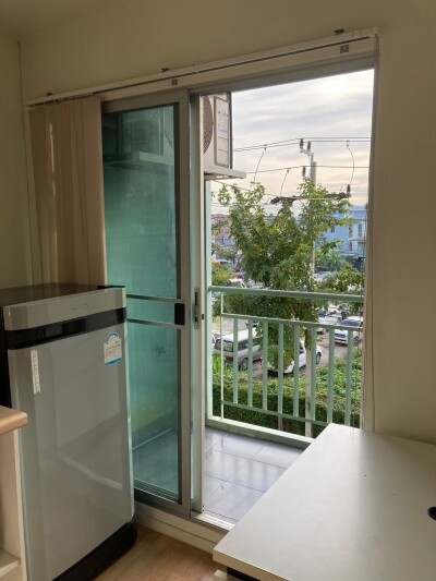 ลุมพินี วิลล์ อ่อนนุช - พัฒนาการ / Lumpini Ville Onnut - Pattanakarn-17