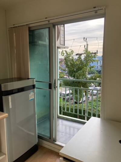 ลุมพินี วิลล์ อ่อนนุช - พัฒนาการ / Lumpini Ville Onnut - Pattanakarn-20