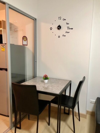 ศุภาลัย เวอเรนด้า พระราม 9 / Supalai Veranda Rama 9