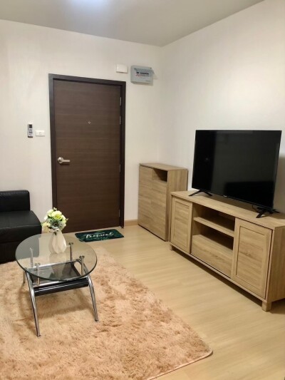 ศุภาลัย เวอเรนด้า พระราม 9 / Supalai Veranda Rama 9