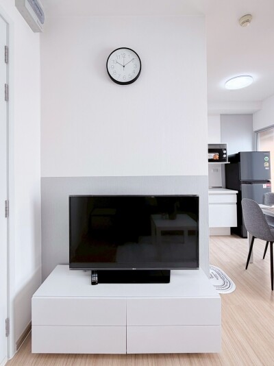 พลัมคอนโด บางใหญ่ สเตชั่น / Plum Condo Bangyai Station-7