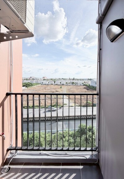 พลัมคอนโด บางใหญ่ สเตชั่น / Plum Condo Bangyai Station-12